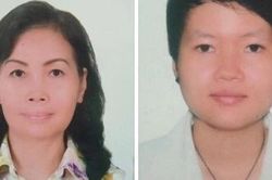 Lời thú tội của nhóm phụ nữ giết 2 người đàn ông rồi phi tang xác trong bê tông