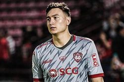 Văn Lâm trấn an CĐV sau chuỗi thành tích bết bát của Muangthong