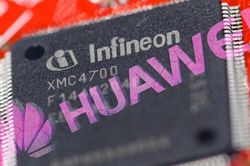 Đến lượt công ty Đức ngừng hợp tác với Huawei