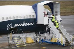 Boeing thừa nhận lỗi phần mềm dòng 737 MAX