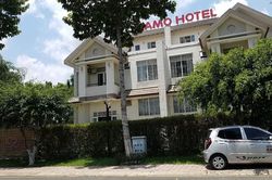 Vụ xác người trong bê tông: Thưởng nóng nhân viên khách sạn