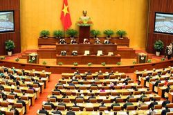 Luật Giáo dục (sửa đổi), Luật Phòng, chống tác hại của rượu, bia lên bàn nghị sự