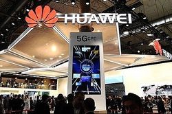 Mỹ quyết định nới lỏng rào cản với Huawei