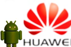 Những quân bài của Mỹ và Trung Quốc trong cuộc chiến Huawei