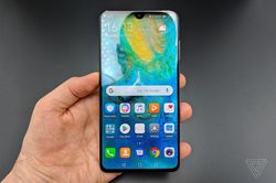 Smartphone Huawei sẽ không được phép truy cập 5G ở châu Âu