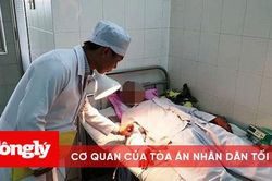 Cần Thơ: Lần đầu tiên nối mạch máu vi phẫu không cần kim khâu