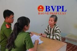 Vụ 2 thi thể trong khối bê tông: Chạm mặt 4 nữ 'ác nhân' trong trại tạm giam
