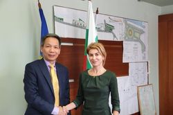 Triển vọng đầu tư nông nghiệp tại Bulgaria