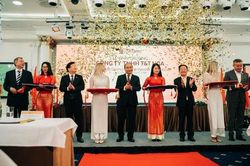 Mở công ty tại Nga, T&T Group hướng mục tiêu Top 5 tập đoàn tư nhân lớn nhất Việt Nam
