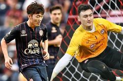 Đội bóng của Xuân Trường lập kỷ lục nếu bất bại trước Muangthong