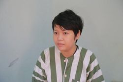 Lần đầu công bố hình ảnh 4 nghi phạm vụ 2 thi thể vùi trong bê tông