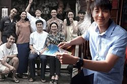 Đừng buồn khi 'Krong Karm - Lồng nghiệp chướng' kết thúc, nhà sản xuất sẽ tiếp tục làm tiếp phần 2 của phim
