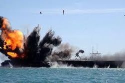 Iran úp mở vũ khí bí mật có thể đánh chìm hạm đội hùng mạnh của Mỹ