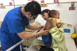 Nguy cơ bệnh truyền nhiễm tăng cao vào mùa hè