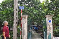 Nhiều bất cập trong việc thu hồi đất nông nghiệp khu đấu giá 3 ha ở quận Bắc Từ Liêm