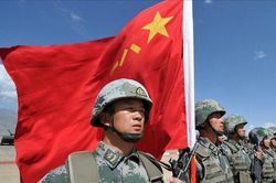 Mỹ - Trung đối đầu ở Djibouti trong cuộc giằng co ảnh hưởng châu Phi
