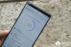 Samsung Cloud miễn phí cho tài khoản mới sẽ bị giảm từ 15GB xuống 5GB