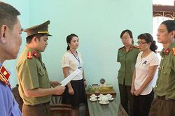 Để lấy lại niềm tin phải quyết liệt hơn trong vụ sửa điểm