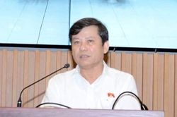 Ta phải không tham nhũng thì mới chống được tham nhũng