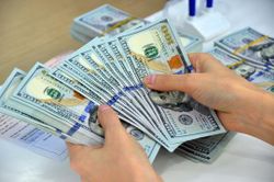 Việt Nam rót tiền vào nước nào nhiều nhất trong những tháng đầu năm?