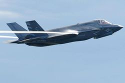Mua 105 chiếc F-35 của Mỹ, Nhật Bản có thể khiến Trung Quốc 'nóng mắt'