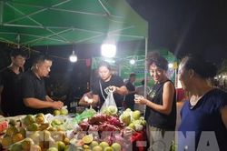 2.000 sản phẩm của 30 tỉnh, thành sẽ tham gia OCOP