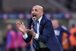 Chia tay HLV Spalletti, Inter Milan sắp bổ nhiệm Conte?