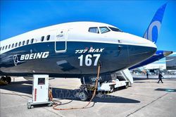 Boeing thừa nhận sai sót trong việc phối hợp với cơ quan quản lý