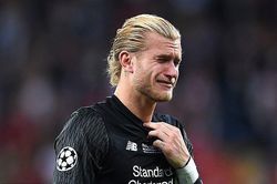 'Tội đồ' Liverpool từ chối dự khán chung kết Champions League