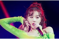 Được mệnh danh là 'Hyuna thứ 2 của Cube', Soojin (G)I-DLE gây chú ý vì body chuẩn từng centimet