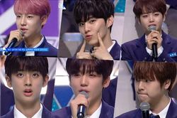 Tập 6 PRODUCE X 101: Liệu có xuất hiện một team Get Ugly hùng mạnh như mùa 2?