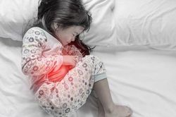 Bàng hoàng con 2 tuổi đã nhiễm vi khuẩn H.P, nguy cơ ung thư