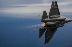Máy bay chiến đấu tàng hình F-35 bị chê là dự án vũ khí tồi nhất của Mỹ