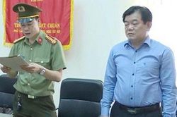 Đề nghị kỷ luật Giám đốc Sở Giáo dục Sơn La