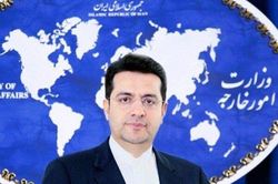 Iran bác bỏ lời kêu gọi đối thoại của Mỹ