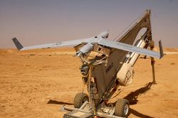 UAV trinh sát mà Việt Nam vừa ký hợp đồng mua của Mỹ lợi hại như thế nào?