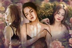 Bộ ba H.A.T: Từng lận đận tình duyên nhưng giờ xinh đẹp khi không thuộc về ai
