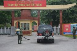 Tăng cường phòng ngừa, kiên quyết không để lây lan