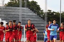 Việt Nam - Thái Lan: 'Định danh' đội bóng số 1 Đông Nam Á