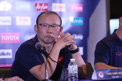 HLV Park Hang Seo: 'Thắng Thái Lan là điều rất đáng tự hào'