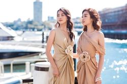 'Mẹ chồng nàng dâu' Hen - Hằng 'đại chiến' với cặp chị em Mỹ Linh - Tiểu Vy về độ 'tình thương mến thương'