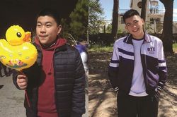 Nam sinh Đà Lạt lột xác sau khi giảm gần 25 kg trong vòng 2 năm