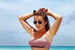 Curacao, thiên đường của 'nữ hoàng bóng đêm' và đàn hồng hạc