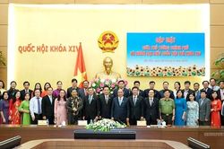Thủ tướng: Làm gì cũng phải trách nhiệm và nhiệt huyết, nhất là lớp trẻ