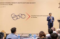 Việt Nam sẽ trở thành nền kinh tế phát triển nhanh nhất Đông Nam Á