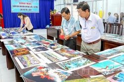 Thông báo kết quả Cuộc thi ảnh báo chí Bạc Liêu - Cà Mau lần thứ VII – 2019