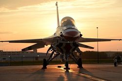 Mỹ đồng ý bán 8 chiến đấu cơ F-16 cho Bulgaria