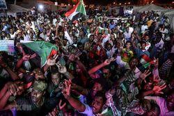 Sudan: Phe biểu tình từ chối đề nghị nói lại đàm phán của TMC