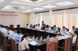 An Giang sẽ đóng cửa 33 bãi rác lộ thiên gây ô nhiễm môi trường