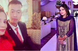 Cuộc hôn nhân chóng vánh của cô gái xinh đẹp với 'đại gia' và cái kết đắng